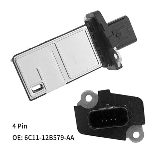 Débitmètre MAF AFH70M-54 haute sensibilité pour Defender 06-16