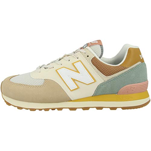 Image of New Balance Women's 574 Sneakers