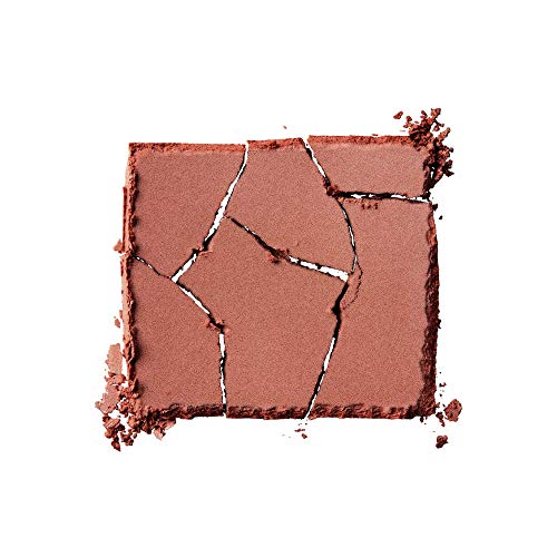 Maybelline Fit Me Tono 50 Wine Colorete En Polvo Mate Todo Tipo De Pieles. - 5Gr