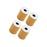 VekAuto Engine Oil Filter, Oil Fuel Filter, for Kia Telluride 2020-2023, Plastic, with Washer,