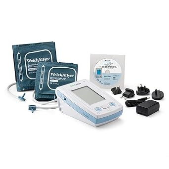 Welch Allyn Probp 2400 Digital Blood Pressure Device
