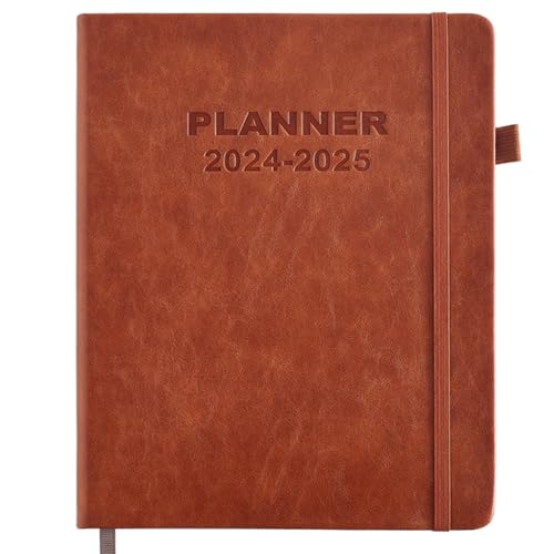Discover the Best Leather School Planner Products on Amazon