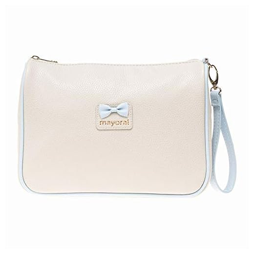 Mayoral Neceser Bebe Classic Navy (Azul)