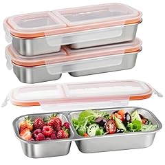 3pack-2 compartment