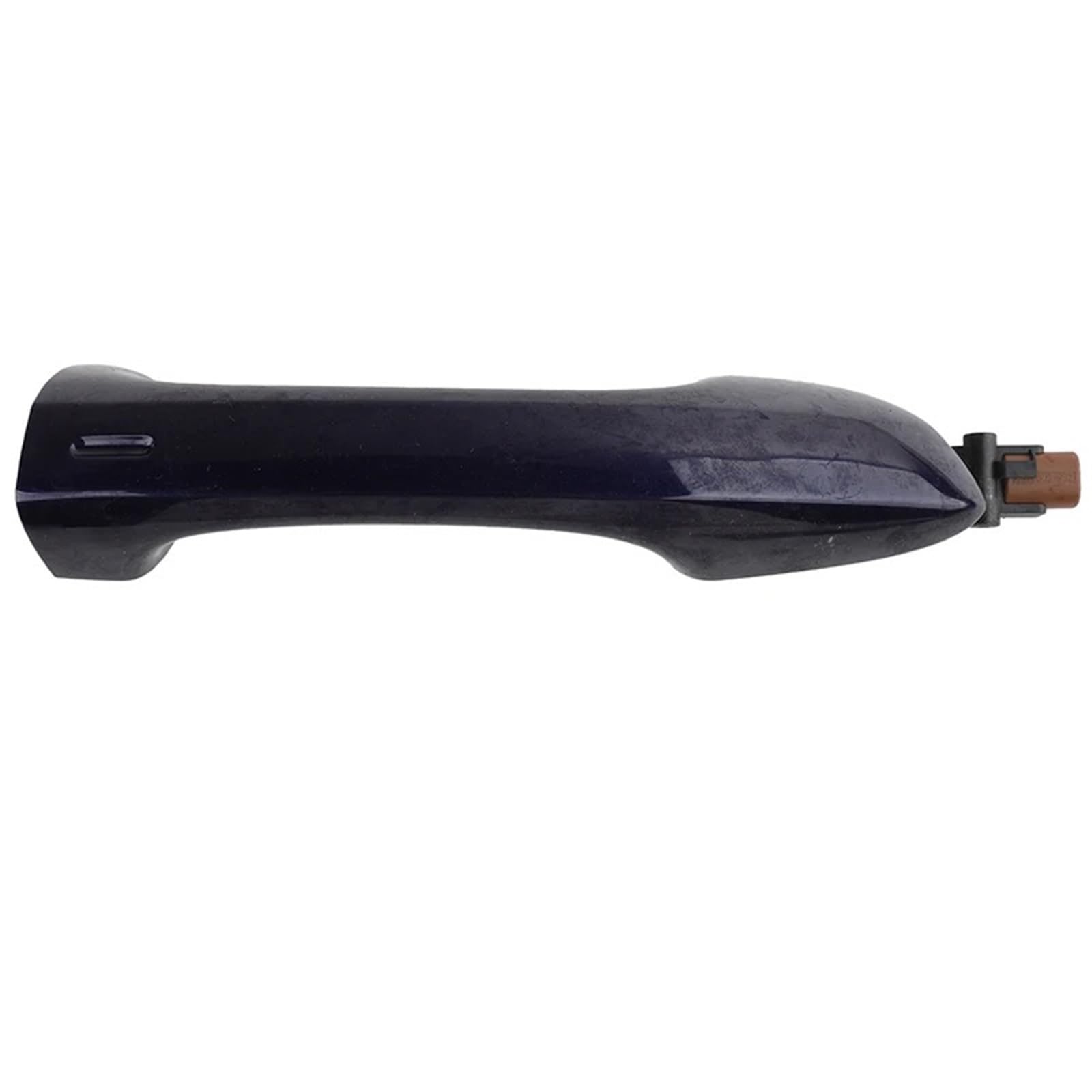 DUDUYANG Car Outside Door Handle for VW Car Outer Exterior Door Handles 5TA837206G 5TA837205G