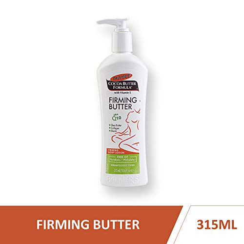 Preisvergleich Produktbild Palmer's Cocoa Butter Formula Skin Firming Butter 315ml