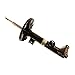 Bilstein 22-218537 B4 Series OE Replacement Suspension Strut Assembly by Bilstein