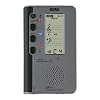 Korg VPT-1 Vocal Pitch Trainer w/ Five-Line Musical Staff Display and Sound Back Function