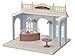 Calico Critters Town Creamy Gelato Shop