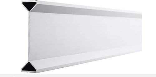 Miniatura 4 de SOLA 1711001 - Nivel de alta precisión con 2 frascos ampliados de 60%, 30.0in, grisnegro