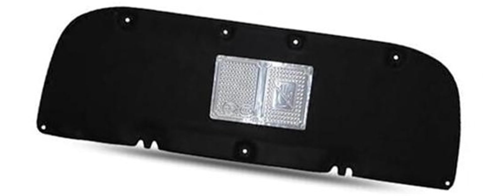 Cofano motore auto isolamento termico insonorizzante per Toyota RAV4 2013-2017 foglio alluminio