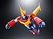Tamashii Nations Soul of Chogokin GX-81 Zamboace 