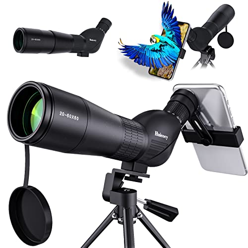 Top 10 Best Vivitar Hunting Spotting Scopes [Top Picks 2023
