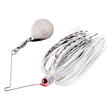 pond magic spinnerbait