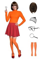 Halloween Costumes Set