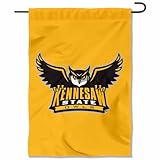 Kennesaw State Garden Flag and Yard Banner