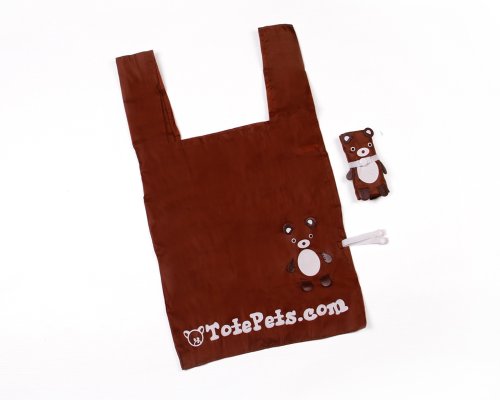 Tote Pets Reusable Animal Bundle Shopping Bags #TOP27