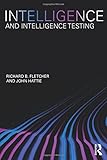 Intelligence and Intelligence Testing