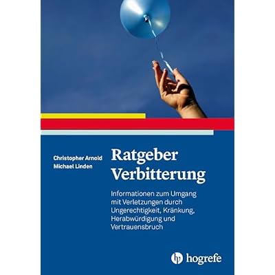 Ratgeber Verbitterung