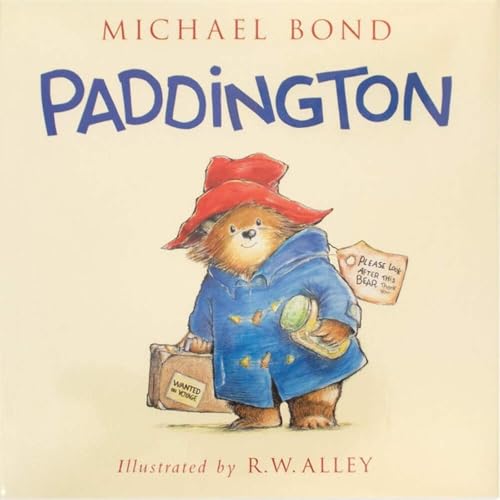 Paddington