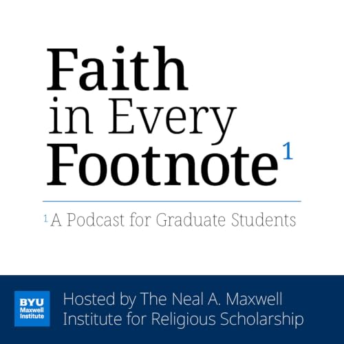 Introducing Faith in Every Footnote&sup1;