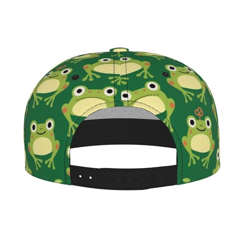 Adult Men's Comfortable Fit Baseball Cap Dad Cap for Running Golf Gym4