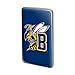 GRAPHICS & MORE Montana State University Billings Primary Logo Metal Rectangle Lapel Hat Pin Tie Tack Pinback