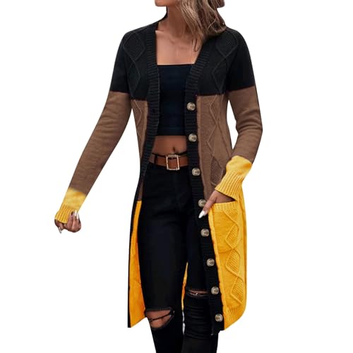 Pre Deals Black Fleece Jacket Women Oversized Winter Coats for