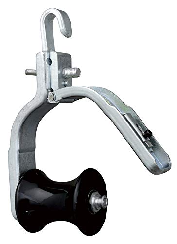 【未使用】マーベル MARVEL MTK-504 4面金車 最大荷重4.9kN(500kgf)【ハンズクラフト佐賀】 MTK-504 4面金車｜電設工具のメーカー。（株）マーベルの会員サイト