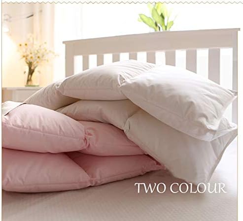 down crib comforter