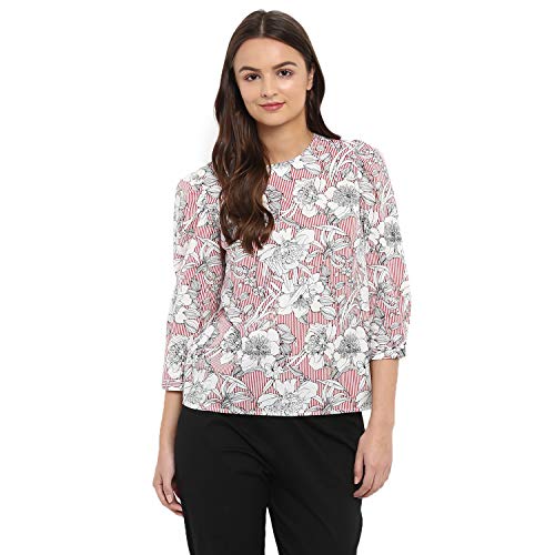 Image of Cotton Blouse for Women