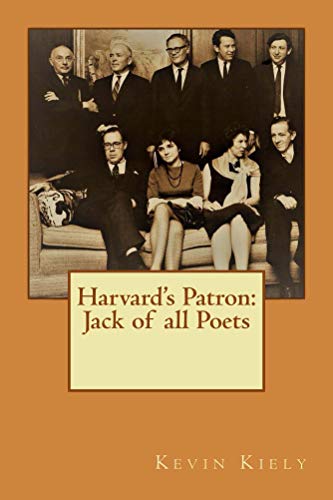 Harvard's Patron: Jack of all Poets