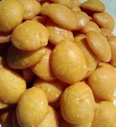 RANNA special Jaggery Batasha | Patasha (800 grams) | Handmade | Great delicious