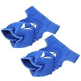 Adecuado para entrenamiento con equipos de fitness, levantamiento de pesas, dominadas, mancuernas, spinning, ciclismo y otros deportes. Definitivamente también es una buena opción como regalo de entrenamiento.