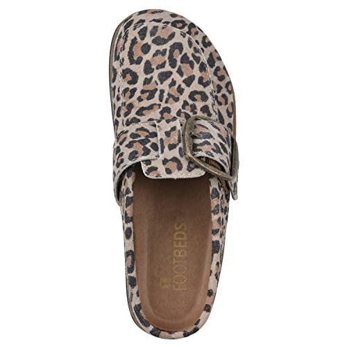 Image of White Mountain Women's Bueno Mule