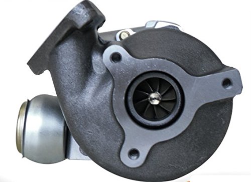 GOWE Turbo Kit gt2056v 14411-EB300 751243/751243-5002s 14411-EB320 Turbocompressore per Nissan Navara Yd25 Diesel Engine