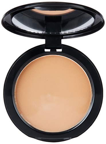 Image of Maybelline New York Matte Compact Powder For All Skin Types, 128 Warm Nude, 8G & New York Compact Powder For All Skin Types, 310 Sun Beige, 8G, Ivory