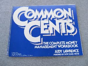 Common Cents Complete Money Management