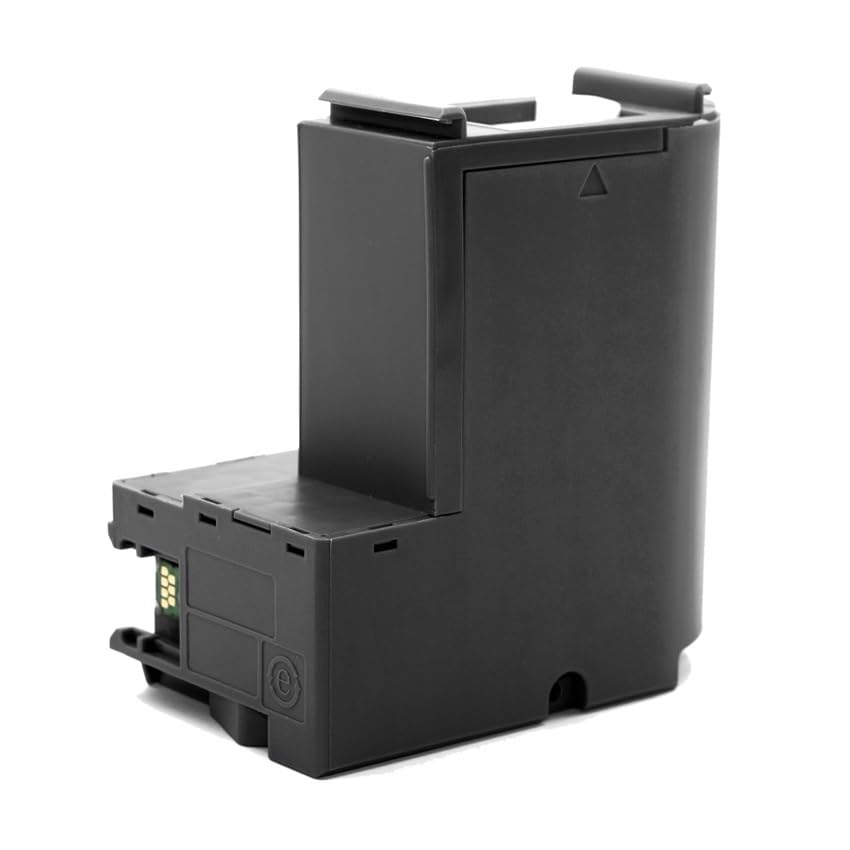 1Pc L4260 Waste Ink Tank Maintenance Box for epson L4260 L4261 L4263 L4265 L4266 L4267 L4268 L4269 Printers