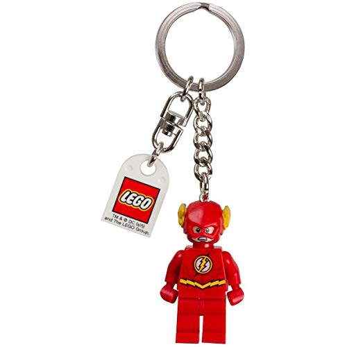 LEGO Flash Schlüsselanhänger 853454