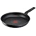 Produktbild Tefal Titanium Force Pfanne 28 cm Töpfe und Pfannen, Antihaftbeschichtung, Thermo-Signal Temperaturindikator, verbesserte Induktionstechnologie, Schüttrand, Stabiler Griff, Made in France, G3030632