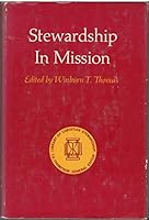 Stewardship in Mission B000RVI7Y8 Book Cover