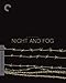 Night and Fog (The Criterion Collection) [Blu-ray]