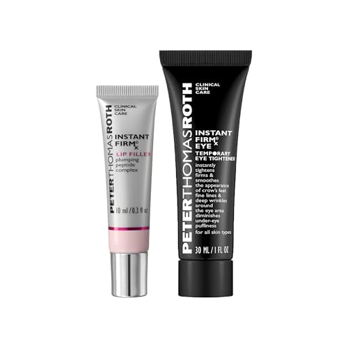 Peter Thomas Roth Instant Firmx Lift & Plump Set