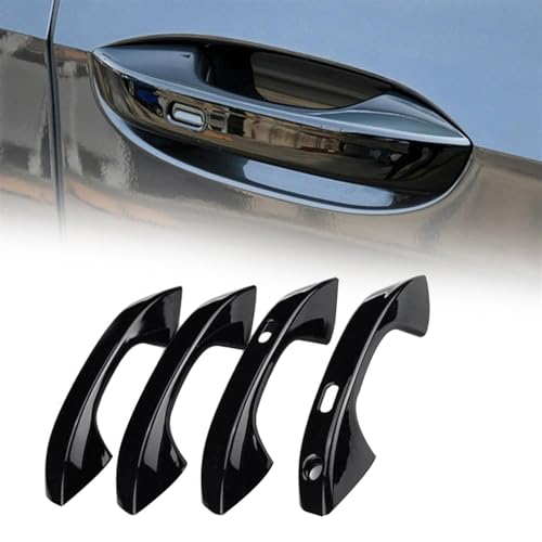 Cache poignée porte extérieure Golf 8 MK8 anti-griffure protection 2020
