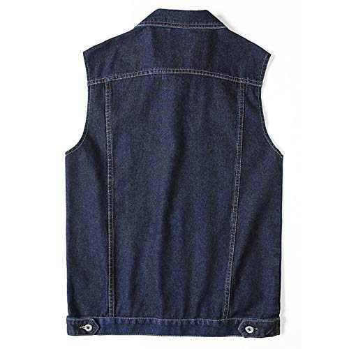 La mejor selección de Mezclilla Negra los preferidos por los clientes. 17 Imagen adicional