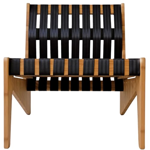 ベルトチェアラウンジ (バンブー)