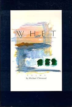 Paperback Whet Book