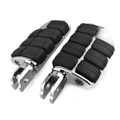 Repose-pieds avant de haute qualité pour Harley Softail Breakout 2018-2023