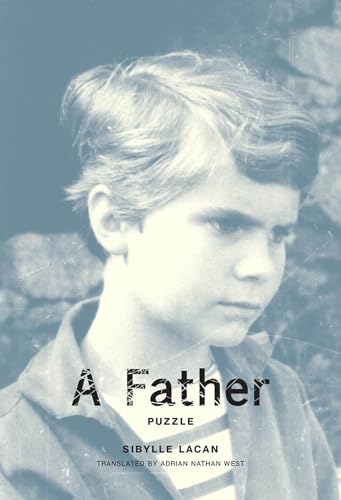 A Father: Puzzle (Mit Press)